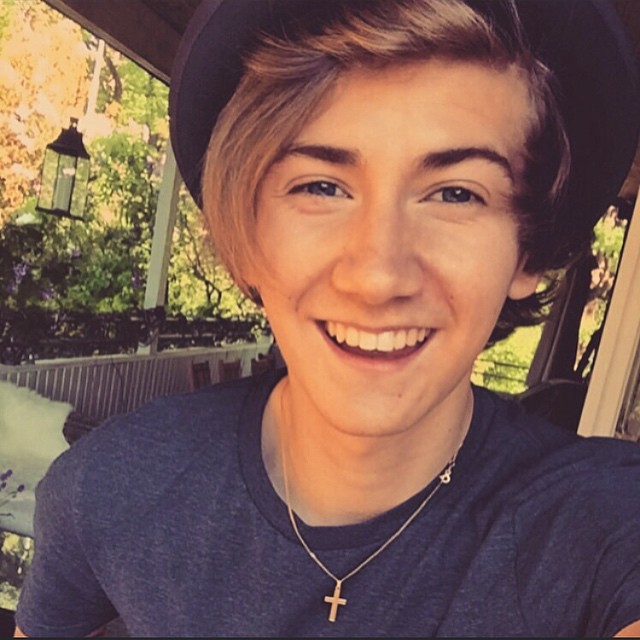 Oscar Molander