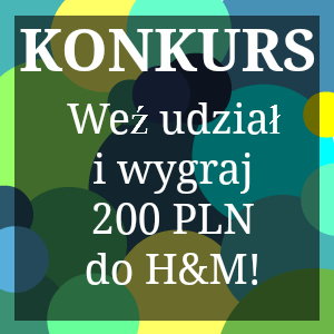 Załóż klub i zdobądź bon do H&M!