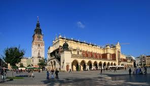 Kraków