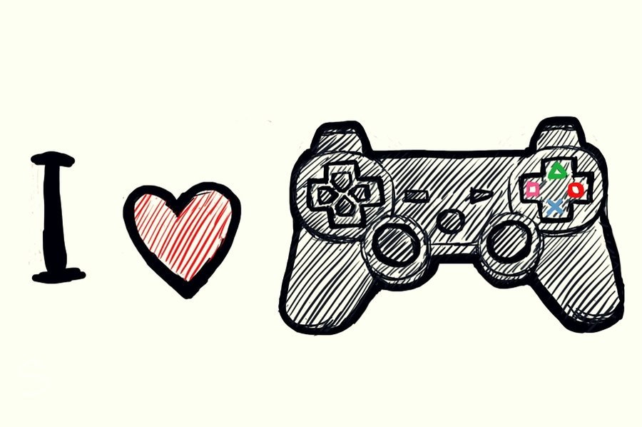 I♥Games