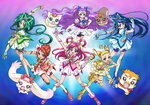 Pretty Cure