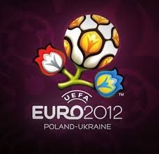 2012 - EURO 2012 w Polsce