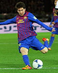 Messi ♥