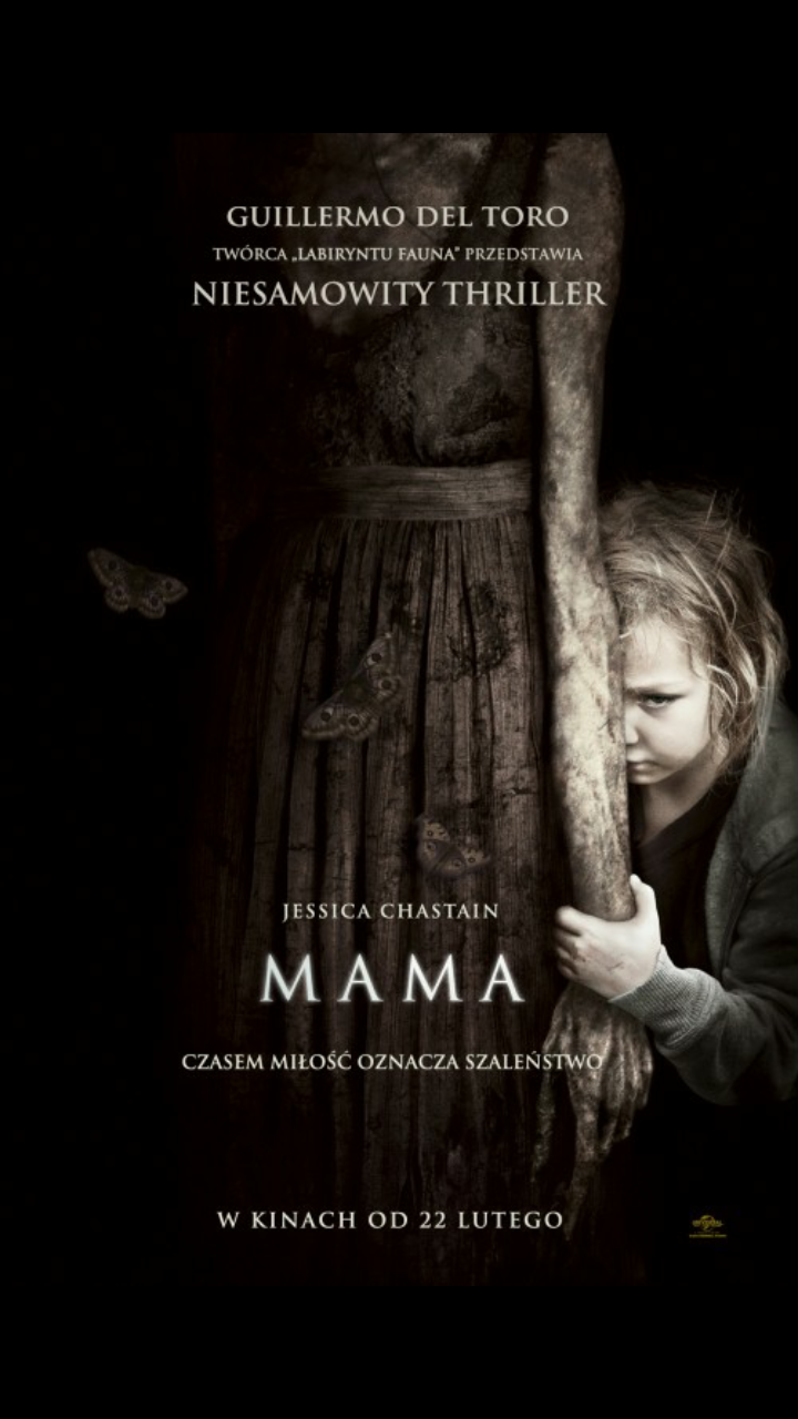 Mama