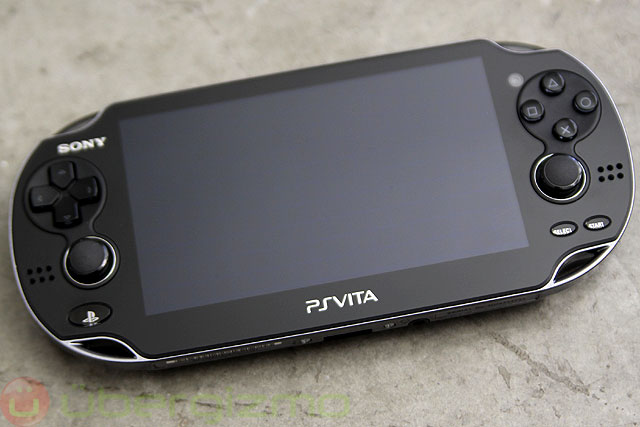 PS VITA