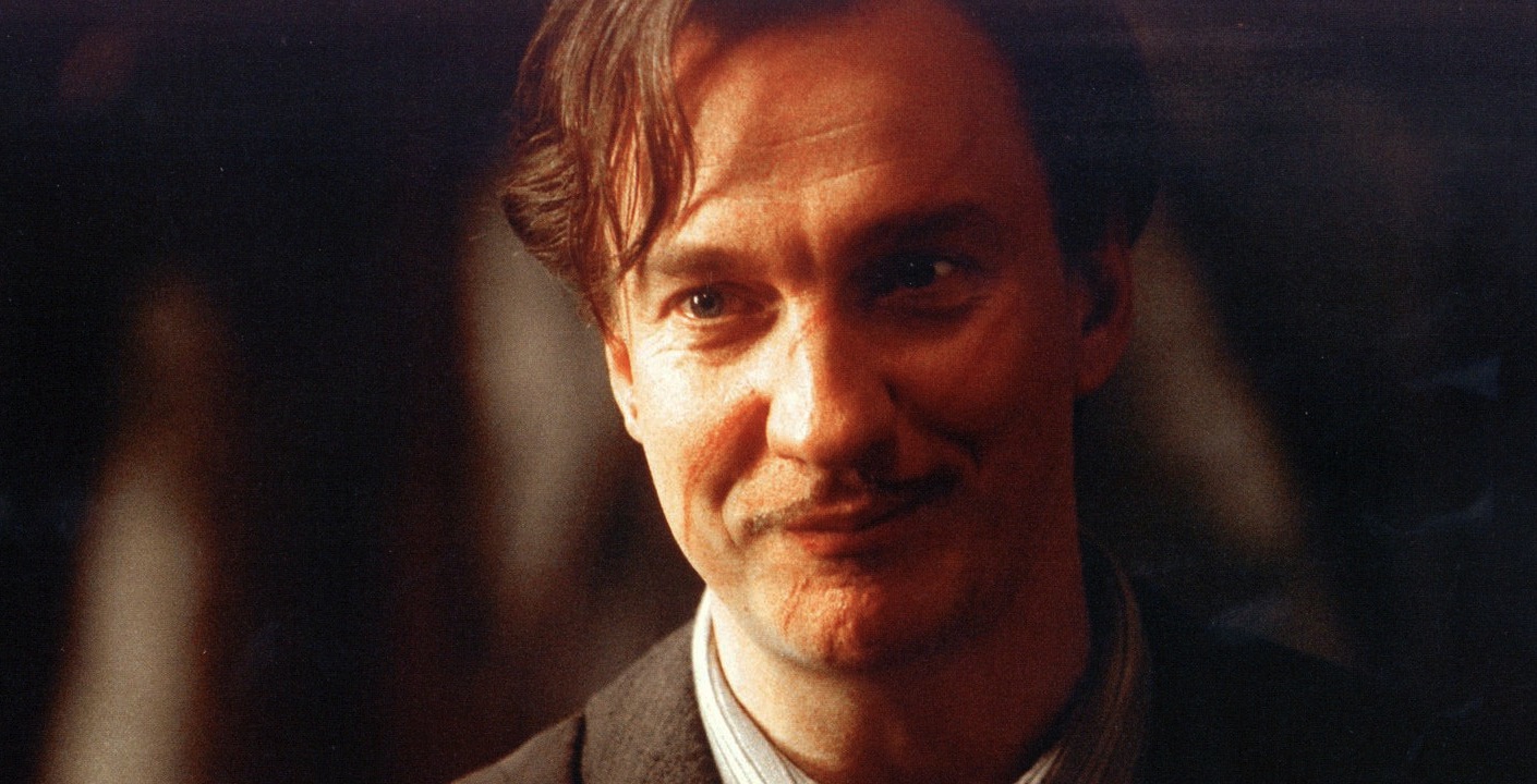 Remus John Lupin