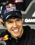 Sebastian Vettel