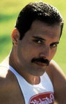 Freddie Mercury