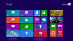 WINDOWS 8