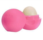 EOS BALSAM DO UST BŁYSZCZYK LIP BALM STRAWBERRY