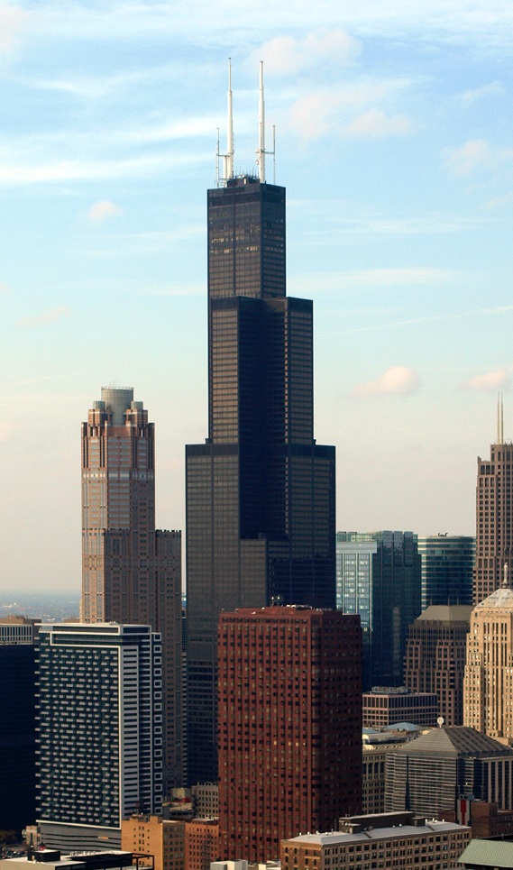 Willis Tower