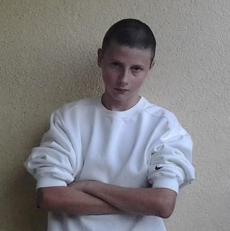 Co z tym zrobic? gino. 21 lat