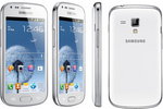 Samsung Galaxy Trend