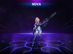 nova 