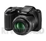 Nikon CoolPix L320