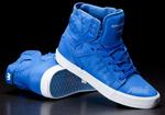 supra skytop royal