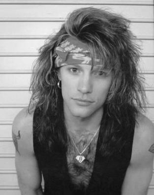 Jon Bon Jovi