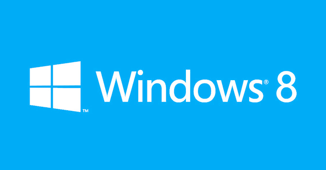 Windows 8