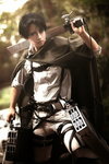 Levi. ♥