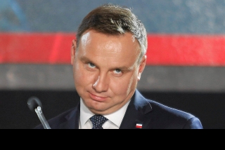 Andrzej Duda