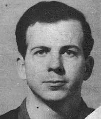 Lee Harvey Oswald.