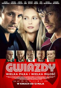 Gwiazdy