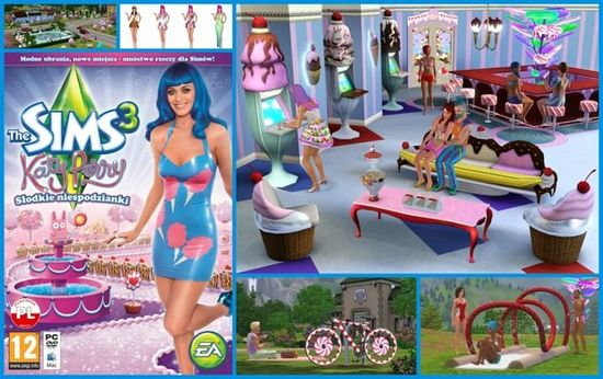 Jakie akcesoria do The Sims 3 polecacie? - Zapytaj.onet.pl