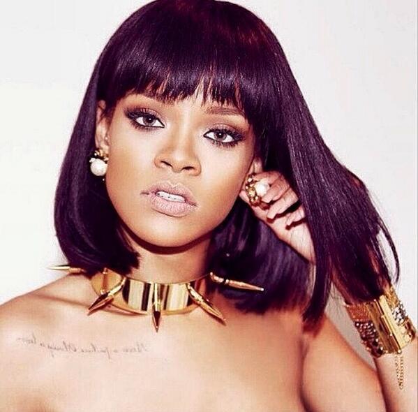 ♥ ♥ ♥ RIHANNA♥ ♥ ♥