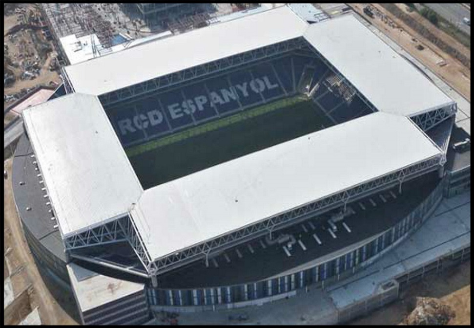 Estadi Cornella-El Prat