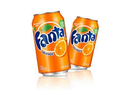 fanta