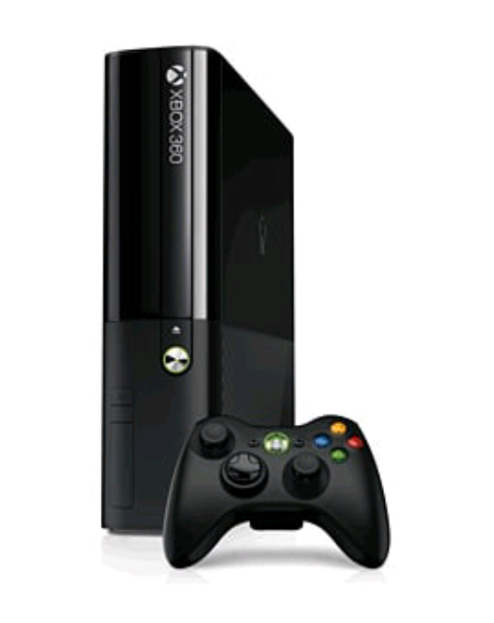 XBOX 360