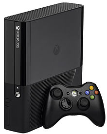 Xbox360