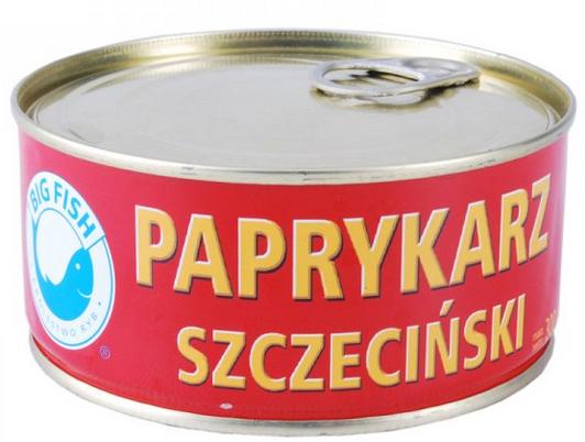 paprykarz