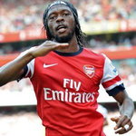 Gervinho