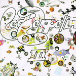 Led Zeppelin III