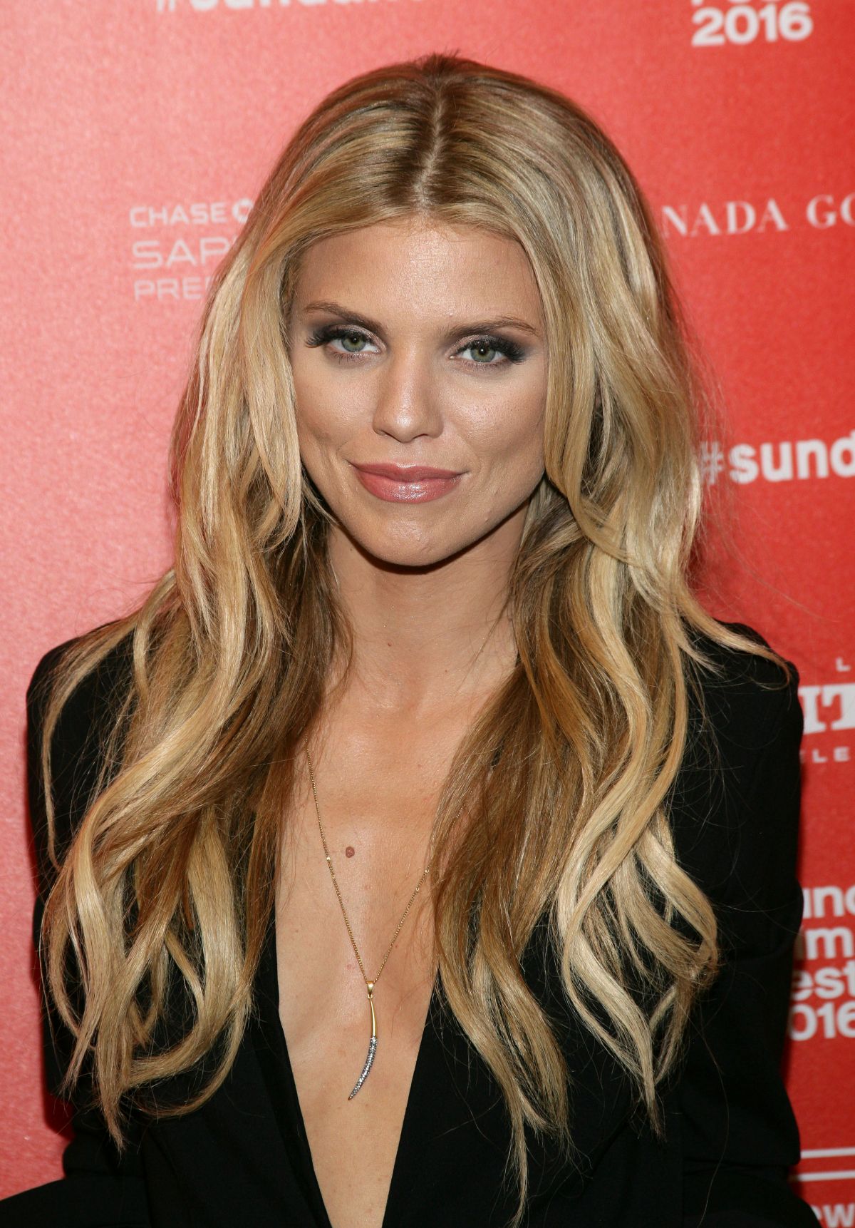 Annalynne McCord