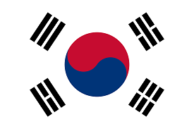 Korea Południowa 