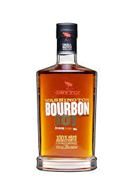 bourbon 