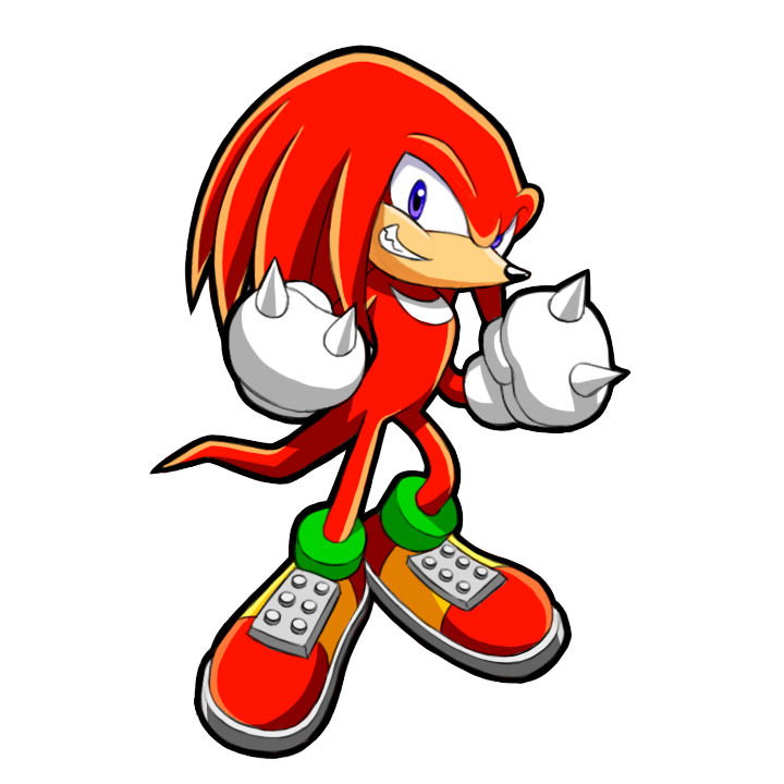 Knuckles