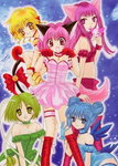 Tokyo Mew Mew