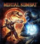 Mortal Kombat  (Nie posiadam)