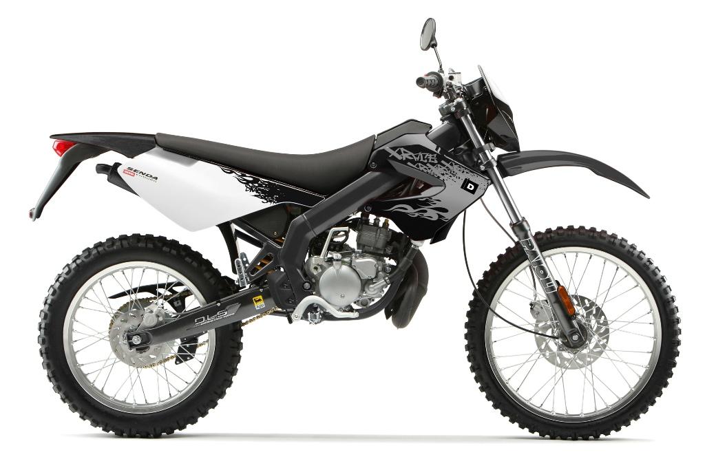 Derbi Senda X-Race 50