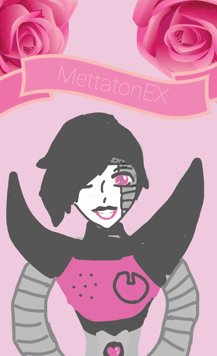 Mettaton 1