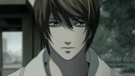 Light Yagami