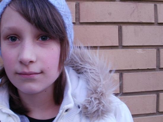 Czy Waszym Zdaniem Ta Dziewczyna 12 Lat Jest ładna 3 5 Zapytaj Onet Pl