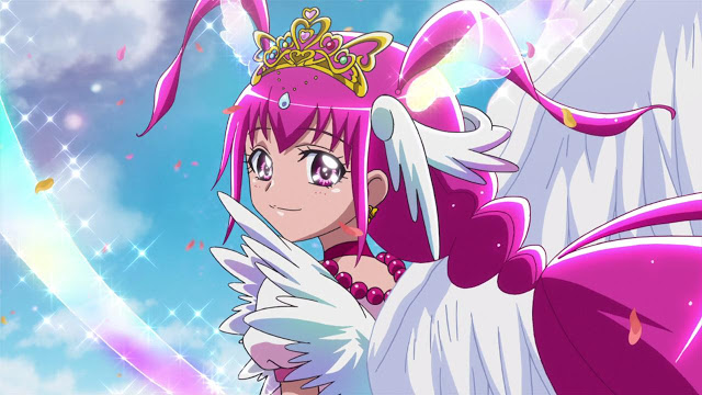 Pretty Cure