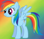 Rainbow Dash