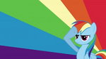 Rainbow Dash