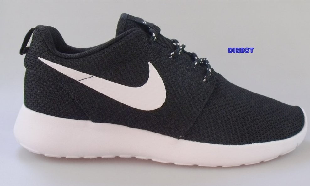 Roshe Run