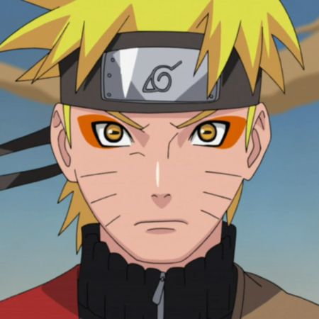 W którym odcinku NARUTO ma te oczy jak żaba? - Zapytaj.onet.pl -